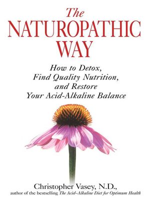 The Naturopathic Way - ebook